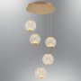 OPVIQ L1382 Yellow luster - slika 1