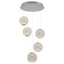OPVIQ L1381 Chrome luster - slika 1