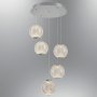 OPVIQ L1381 Chrome luster - slika 2