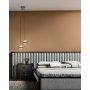 OPVIQ 2826 2A 28 višebojni luster - slika 2