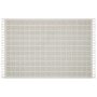 Conceptum Hypnose Tepih (200x290) Yeni Bukle Kare Grey - slika 2