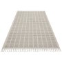 Conceptum Hypnose Tepih (200x290) Yeni Bukle Kare Grey - slika 1