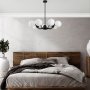 OPVIQ Antler 13769 crni luster - slika 3