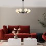 OPVIQ Antler 13769 crni luster - slika 4