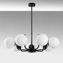 OPVIQ Antler 13769 crni luster - slika 5