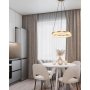 OPVIQ 2717 1 03 žuti luster - slika 2