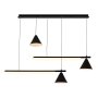 OPVIQ L1238 Black luster - slika 1