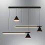 OPVIQ L1238 Black luster - slika 3
