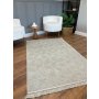 Conceptum Hypnose Tepih (200x290) Dizayn Kare Grey - slika 1