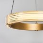 OPVIQ 2719 1A 03 Yellow luster - slika 3