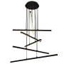 OPVIQ L1245 Black luster - slika 1