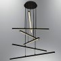 OPVIQ L1245 Black luster - slika 3