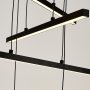 OPVIQ L1245 Black luster - slika 4