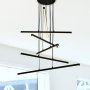 OPVIQ L1245 Black luster - slika 2