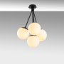 OPVIQ Mudoni MR 950 1 crni luster - slika 4