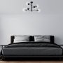 OPVIQ Arge 10172 crni luster - slika 4