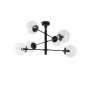 OPVIQ Arge 10172 crni luster - slika 1