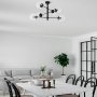 OPVIQ Arge 10172 crni luster - slika 2