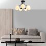 OPVIQ Orıon 13966 crni luster - slika 3