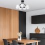 OPVIQ Orıon 13966 crni luster - slika 4