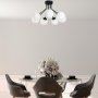 OPVIQ Orıon 13966 crni luster - slika 2