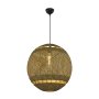 OPVIQ 4461 17 25 drveni luster - slika 1