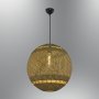 OPVIQ 4461 17 25 drveni luster - slika 2