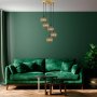 OPVIQ Selcuklu Mr 790 1 crni luster - slika 3