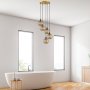 OPVIQ Selcuklu Mr 790 1 crni luster - slika 4