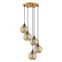 OPVIQ Selcuklu Mr 790 1 crni luster - slika 1