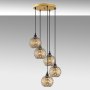 OPVIQ Selcuklu Mr 790 1 crni luster - slika 5