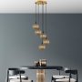 OPVIQ Selcuklu Mr 790 1 crni luster - slika 2