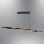 OPVIQ L1251 Black luster - slika 2