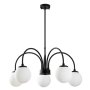 OPVIQ Sferıs 13935 crni luster - slika 1