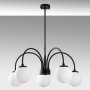 OPVIQ Sferıs 13935 crni luster - slika 5