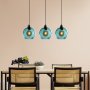 OPVIQ Benek 20 14342 plavi luster - slika 5