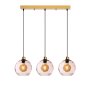 OPVIQ Benek 20 14353 pink luster - slika 1