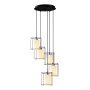 OPVIQ Swank 702 5S2 crni luster - slika 1