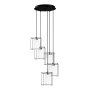 OPVIQ Swank 702 5S2 crni luster - slika 5