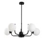OPVIQ Antler 13768 crni luster - slika 1