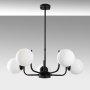 OPVIQ Antler 13768 crni luster - slika 5