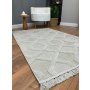 Conceptum Hypnose Tepih (200x290) Tasarım Geometrik Grey - slika 2