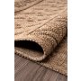 Conceptum Hypnose Tepih (200x290) Vlora 4764 Beige - slika 2