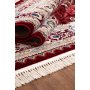 Conceptum Hypnose Tepih (200x290) Amasra P256D Red - slika 3