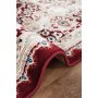 Conceptum Hypnose Tepih (200x290) Amasra P256D Red - slika 4