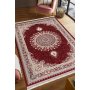 Conceptum Hypnose Tepih (200x290) Amasra P256D Red - slika 1
