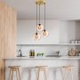 OPVIQ Benek 20 14333 pink luster - slika 3