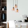 OPVIQ Benek 20 14333 pink luster - slika 5