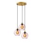 OPVIQ Benek 20 14333 pink luster - slika 1