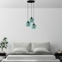 OPVIQ Benek 20 14322 plavi luster - slika 4